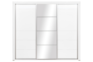 Szafa ubraniowa IRMA IM15