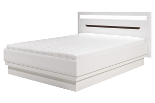 Łóżko 180/200 cm IRMA IM16