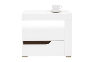 Szafka nocna prawa IRMA IM18