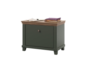 Szafka na buty EVORA 38