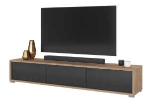 Szafka rtv FRIDA 38 stojąca/wisząca