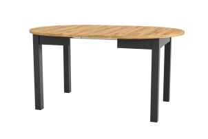 Stół rozkładany 105/240 cm INDUS