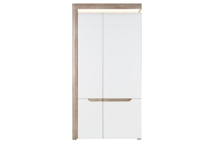 Szafa ubraniowa IRMA IM9