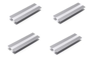 Oświetlenie 4 x Led