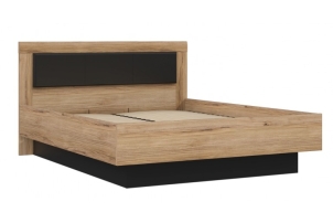 Łóżko 160/200cm Dalate JLTL2161