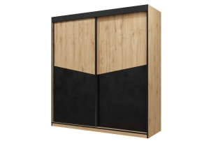 Szafa ubraniowa Aston 1