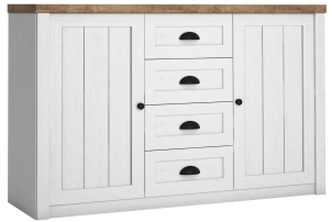 Komoda Prowansja K4S