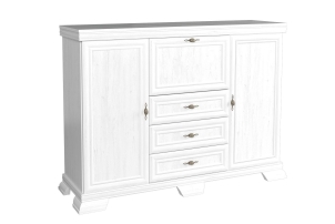 Komoda z brakiem Kora KK6P