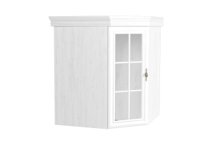 Nadstawka narożna Kora KNN1