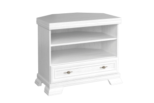 Szafka rtv narożna Kora KRTN