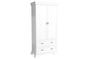 Szafka ubraniowa Kora KS1