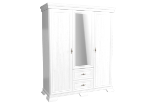 Szafka ubraniowa Kora KS2