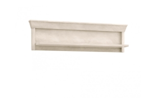 Półka wisząca Kashmir KSMB01