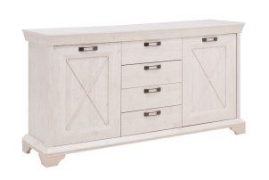 Komoda Kashmir KSMK26