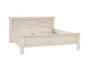 Łóżko 180/200cm Kashmir KSML181