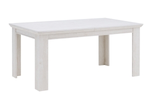 Stół rozkładany 160/205cm Kashmir KSMT40