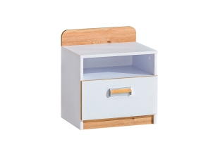 Szafka nocna Lorento L12