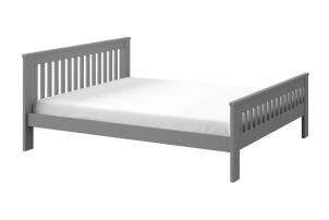 Łóżko 160/200 cm LAURA