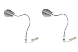 Oświetlenie Led Butterfly do łóżka