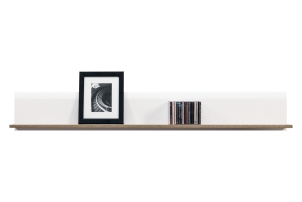 Półka wisząca LIONEL LI11