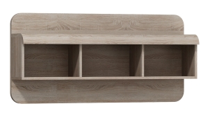 Półka wisząca Link D