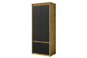 Szafa ubraniowa LUNA LN1
