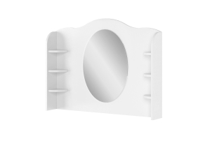 Nadstawka na biurko LUNA LN-06