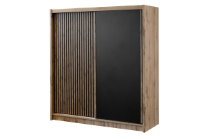 Szafa ubraniowa London 203