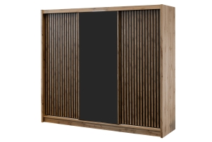 Szafa ubraniowa London 250