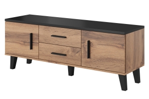 Szafka RTV Lotta 1402D2S