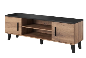 Szafka RTV Lotta 1602D2K