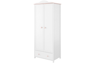 Szafa ubraniowa Luna LN-01