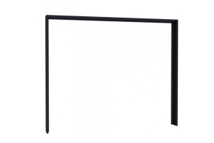 Listwa okalająca LUXZ01B2