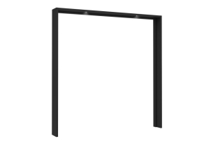 Listwy okalające Dalate PPT31011