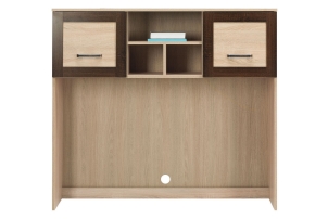 Nadstawka BOSS BS-03 na szafka rtv BS-02