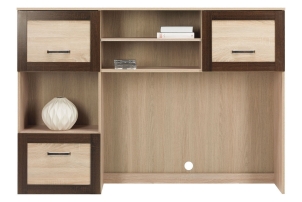 Nadstawka BOSS BS-05 na szafka rtv BS-04