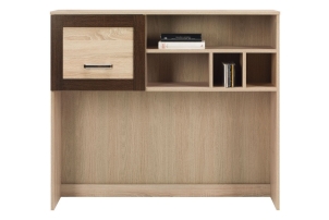 Nadstawka BOSS BS-12 na biurko BS-11