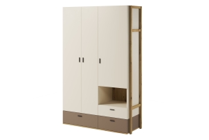 Szafa ubraniowa LENNY LY-01
