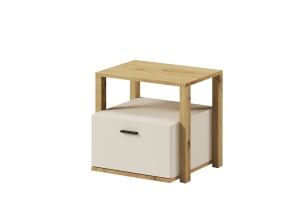 Stolik nocny LENNY LY-07