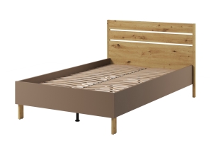 Łóżko 120/200cm LENNY LY-08