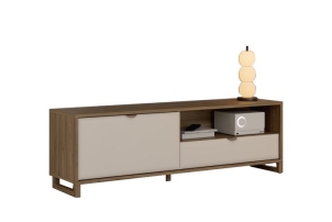 Szafka rtv Mareda MAQT121R