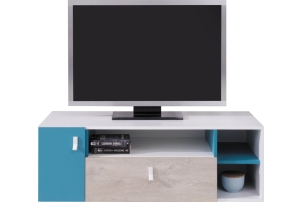 Szafka rtv Planet PL10