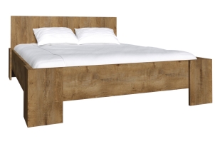 Łóżko 180/200cm Montana L2