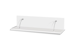 Półka wisząca MAXIMUS M08