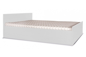 Łóżko 160/200cm MAXIMUS M17