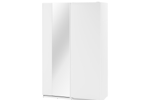 Szafa ubraniowa MAXI MX-02