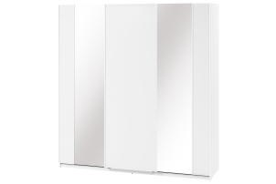 Szafa ubraniowa MAXI MX-05