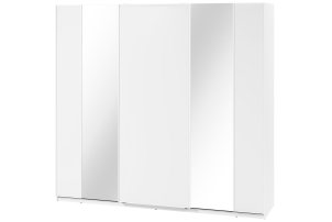 Szafa ubraniowa MAXI MX-06