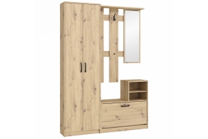 Przedpokój NIKO NIKD01