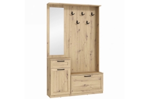 Przedpokój NIKO NIKD04